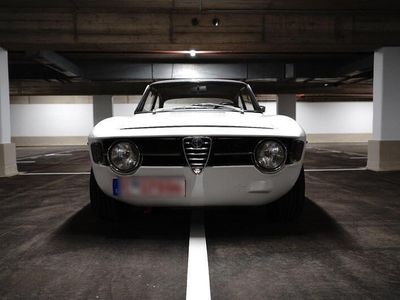 Alfa Romeo GT Junior