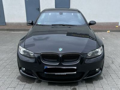 gebraucht BMW 330 Cabriolet 