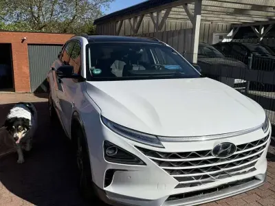 Gebraucht Hyundai Nexo
