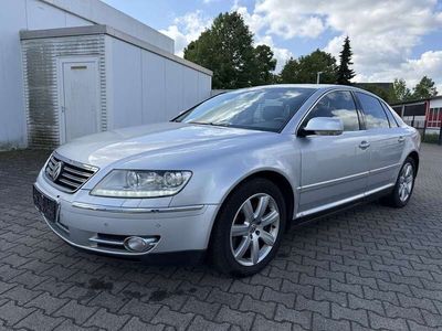 VW Phaeton