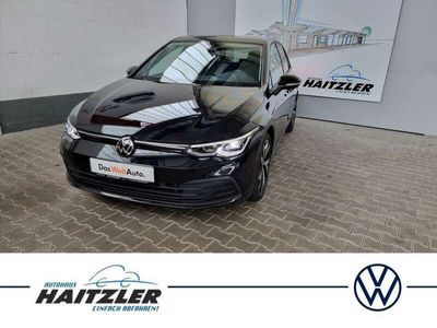 gebraucht VW Golf Life 1,0 TSI / Rear-Assist/ Navi / Travel