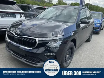 Gebraucht Skoda Kamiq