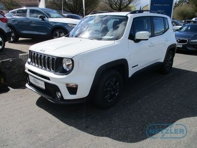 gebraucht Jeep Renegade 1.3 T-GDI Longitude FWD EU6d