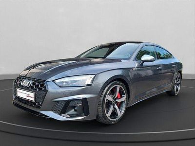 Audi S5 Sportback