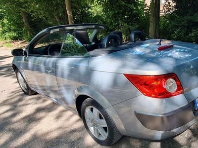 Renault Mégane Cabriolet