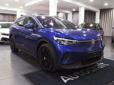 Gebraucht VW ID.4 Pro 150 kW (204 PS) 2022 SUV