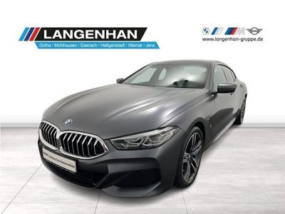 gebraucht BMW 840 d xDrive Gran Coupé