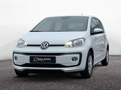Gebraucht VW up! 65 PS (47 kW) 2023 Pure white Kleinwagen