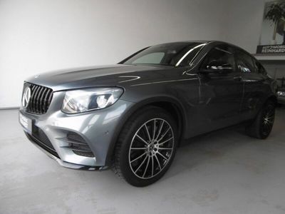 Mercedes GLC300