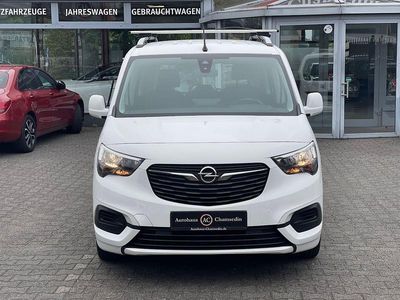 Opel Combo Life