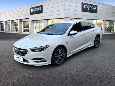 Opel Insignia Country Tourer