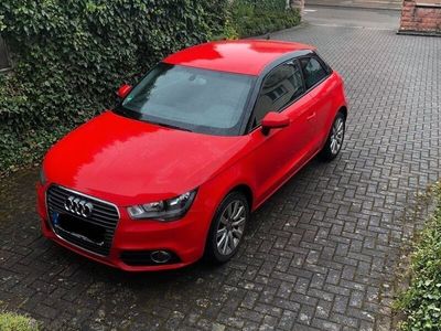 gebraucht Audi A1 1.2 TFSI Ambition Ambition