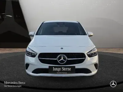 Gebraucht Mercedes B200