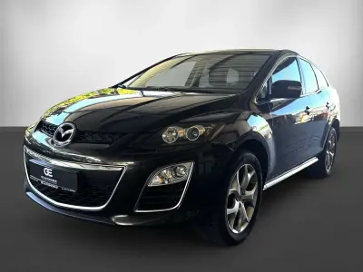Gebraucht Mazda CX-7