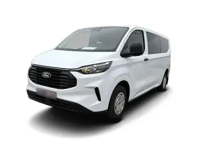 Gebraucht Ford Transit Custom