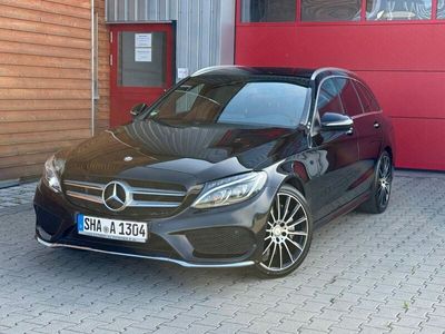 Mercedes C250