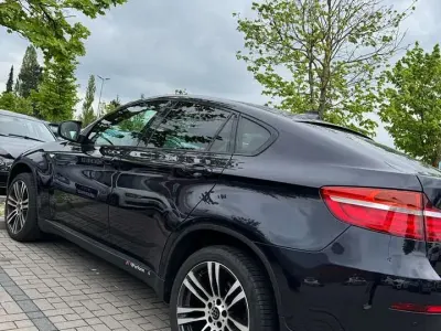 Gebraucht BMW X6 Exclusive 245 PS (180 kW) 2014 SUV