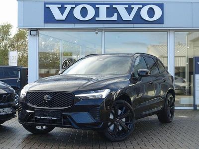 Gebraucht Volvo XC60 398 PS (292 kW) 2025 Schwarz SUV