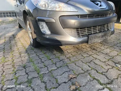 Gebraucht Peugeot 308 SW