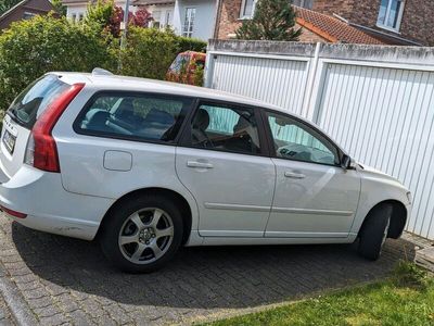 gebraucht Volvo V50 2.0 d