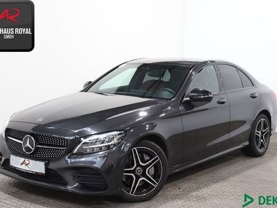 Mercedes C300