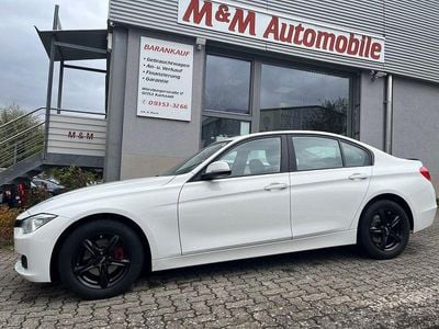 BMW 316