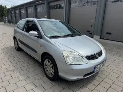 Occasion Honda Civic