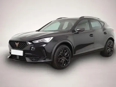 Gebraucht Cupra Formentor 245 PS (180 kW) 2024 Manufacturer SUV