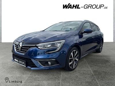 Renault Mégane IV
