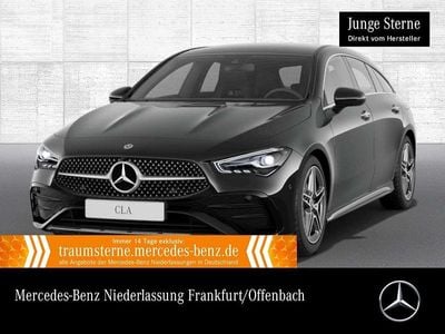 Mercedes CLA250e