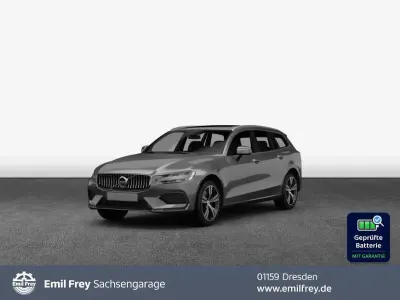 Gebraucht Volvo V60 Ultra 335 PS (246 kW) 2024 Grau Kombi