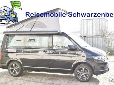 VW California