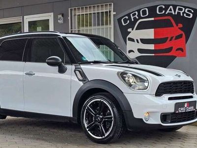 gebraucht Mini Cooper S Countryman COOPER_S