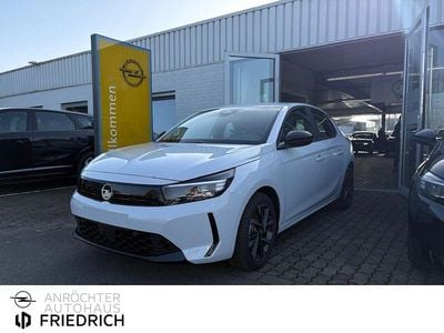 Nouă Opel Corsa Edition 101 CP (74 kW) 2026 Alb Hatchback