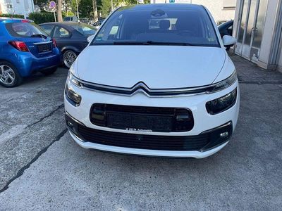 Citroën C4 SpaceTourer