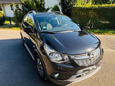Opel Karl