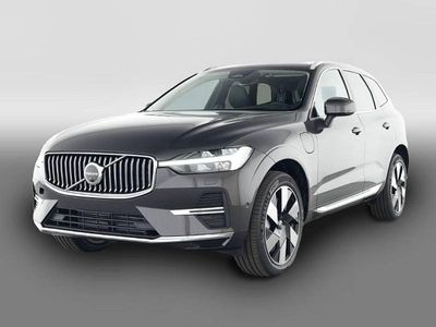 Gebraucht Volvo XC60 Ultra 349 PS (256 kW) 2025 Grau SUV