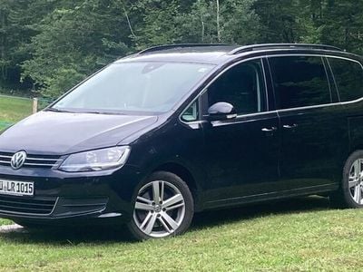 VW Sharan