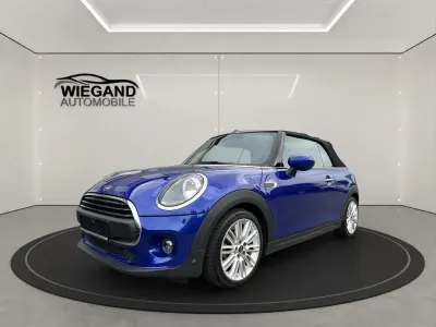 Gebraucht Mini One Cabriolet
