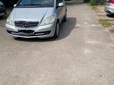 Mercedes A160