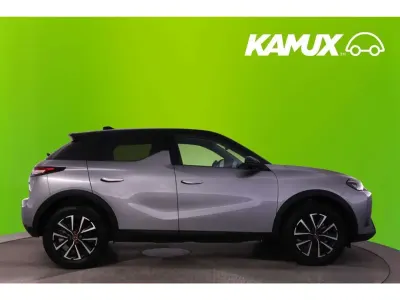 Brugt DS Automobiles DS3 Performance 101 HK (74 kW) 2024 Grå SUV