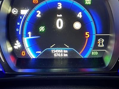 Gebraucht Renault Koleos 177 PS (130 kW) 2018 Schwarz SUV