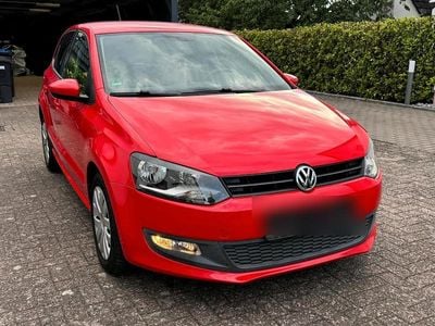 VW Polo