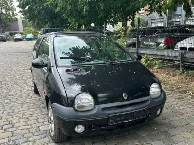Gebraucht Renault Twingo