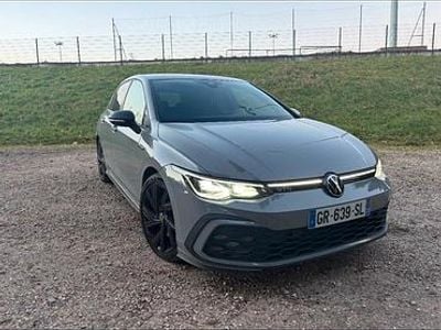 Andere farben Gebraucht 2022 VW Golf VIII GTD Kleinwagen | 22.000 € (Guter Preis)
