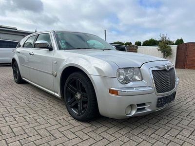 Chrysler 300C
