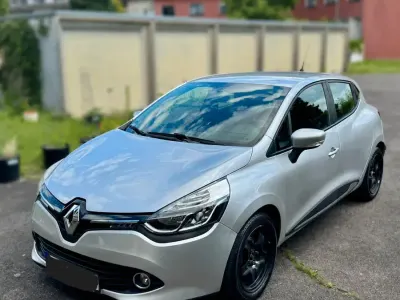 Gebraucht Renault Clio