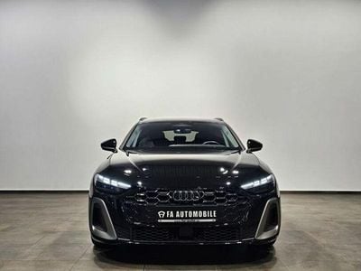 Usata Audi A5 S-Line 204 CV (150 kW) 2025 Nero Station wagon