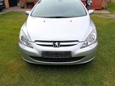 Peugeot 307 CC