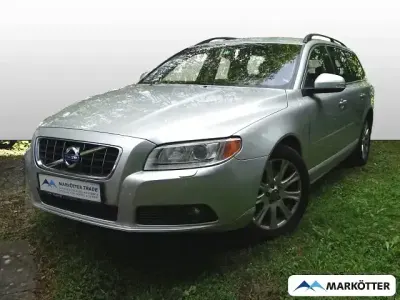 Gebraucht Volvo V70